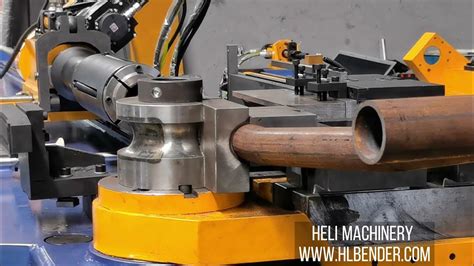 cnc automatic pipe bending machine sb 75cnc 4a3s|automatic pipe bend machine.